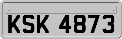 KSK4873