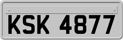 KSK4877