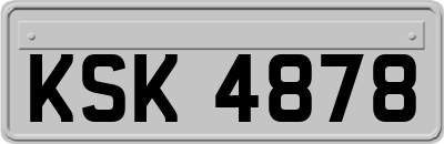 KSK4878