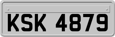 KSK4879