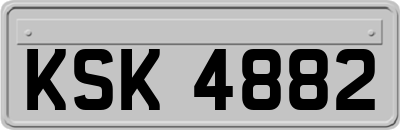KSK4882