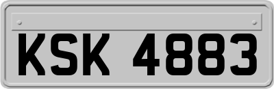 KSK4883