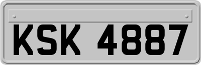 KSK4887