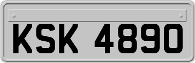 KSK4890