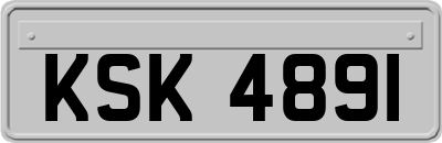 KSK4891