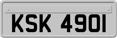 KSK4901