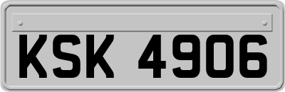 KSK4906