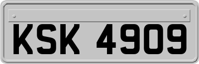 KSK4909