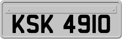 KSK4910