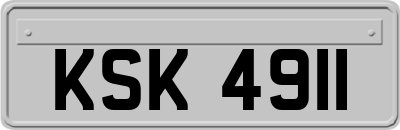 KSK4911