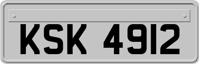 KSK4912