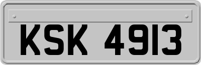 KSK4913
