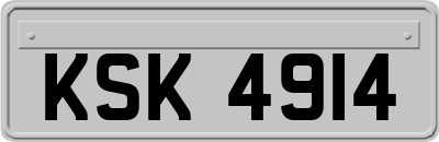 KSK4914