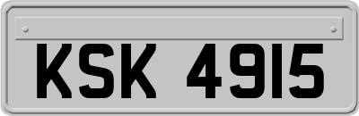 KSK4915
