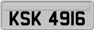 KSK4916