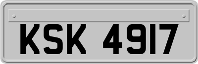 KSK4917