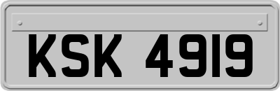 KSK4919