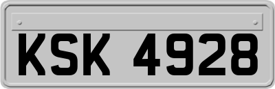 KSK4928