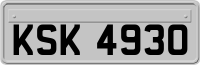 KSK4930