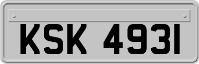 KSK4931