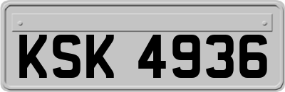 KSK4936