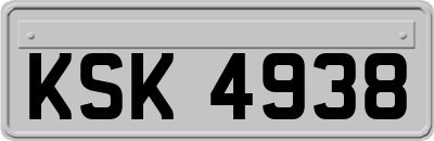 KSK4938