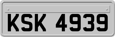 KSK4939