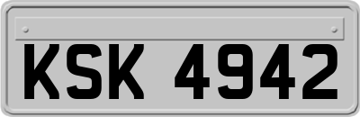 KSK4942