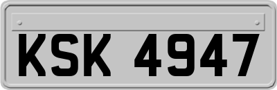 KSK4947