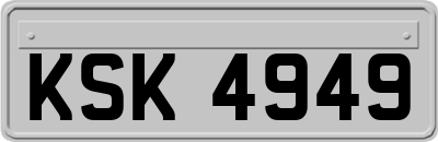 KSK4949