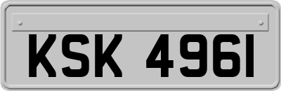 KSK4961