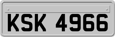 KSK4966