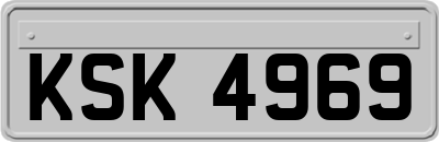 KSK4969
