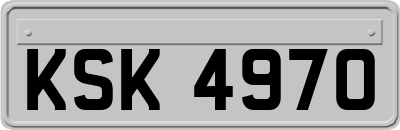 KSK4970
