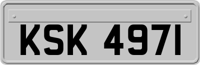 KSK4971