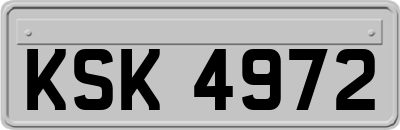 KSK4972