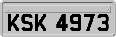 KSK4973