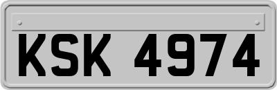 KSK4974