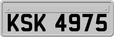 KSK4975