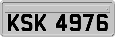 KSK4976