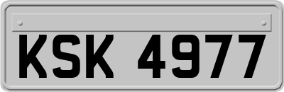 KSK4977