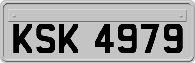 KSK4979