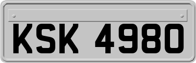 KSK4980