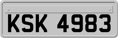 KSK4983