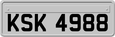 KSK4988