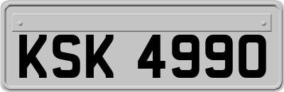 KSK4990