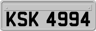 KSK4994