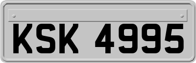 KSK4995