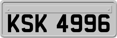 KSK4996