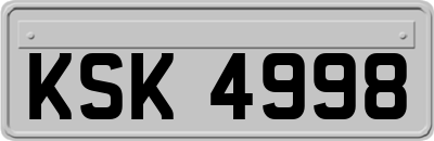 KSK4998
